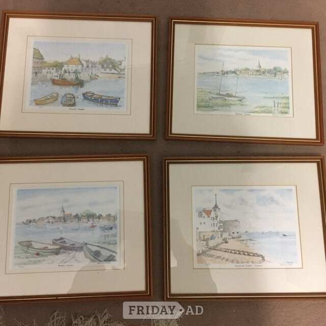 Local Pictures Portsmouth, Bosham, Emsworth. in Arundel