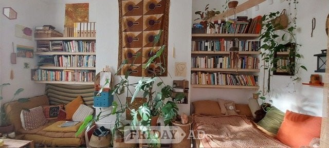 Large studio flat ideally located  - Flats & Apartments in Hove