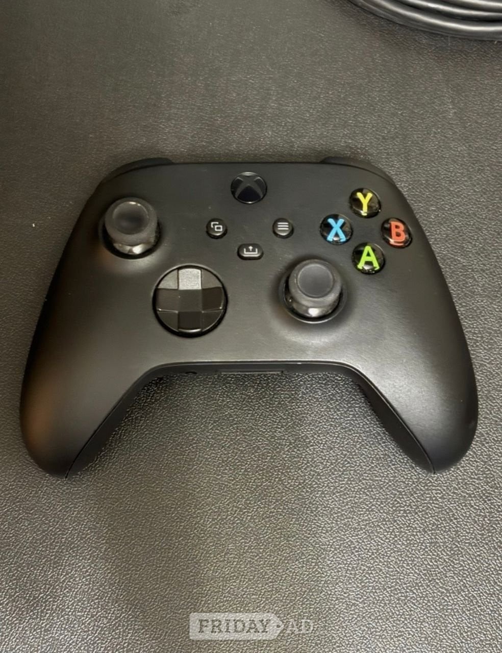 Worthing Xbox Series X (In memory of my late grandchild)