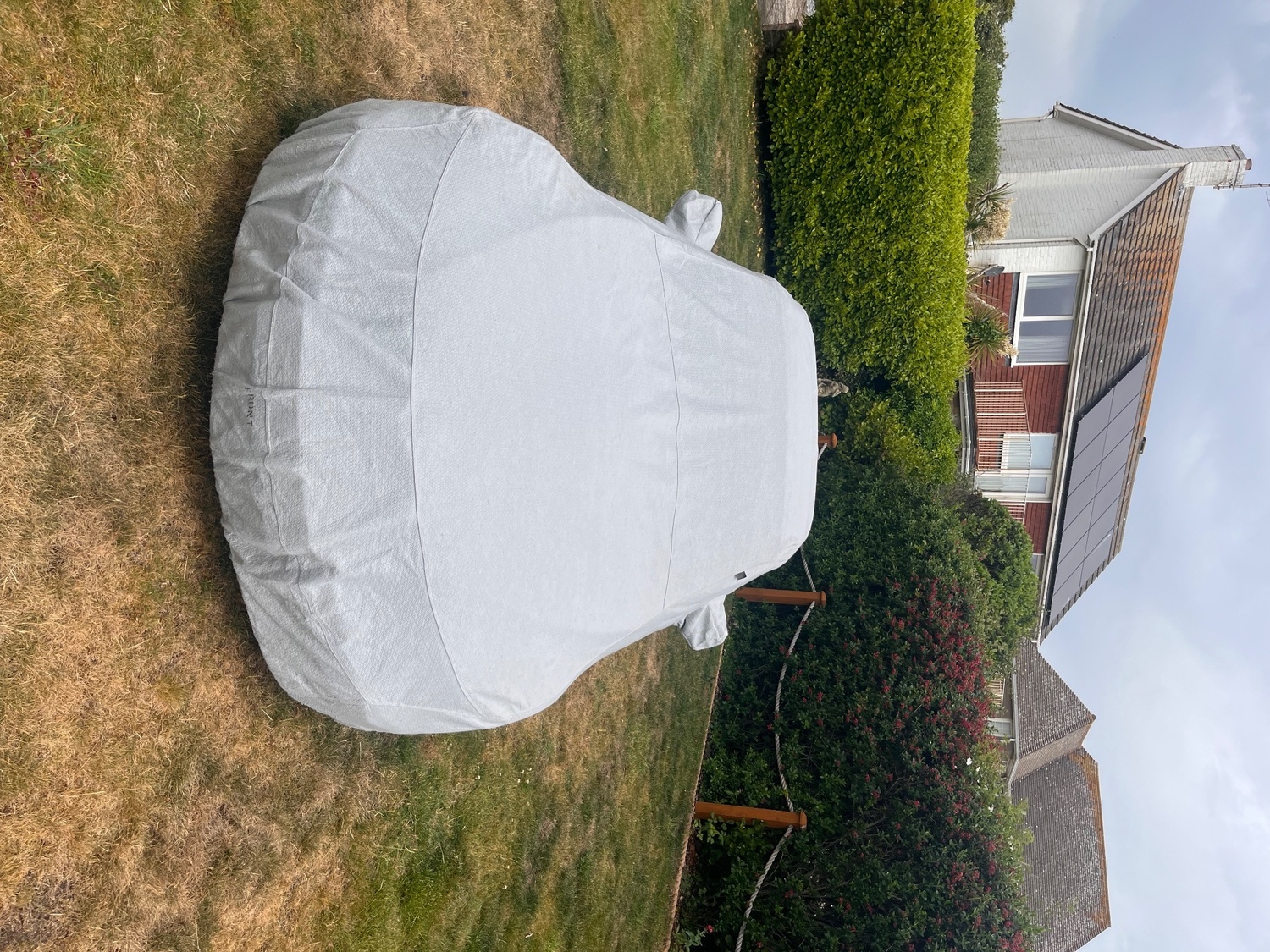 Custom made outdoor Noah car cover for BMW Z3 - Parts & Accessories