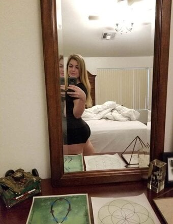 Sexy English girl :)