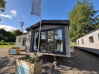 Brand New Luxury Holiday Home For Sale