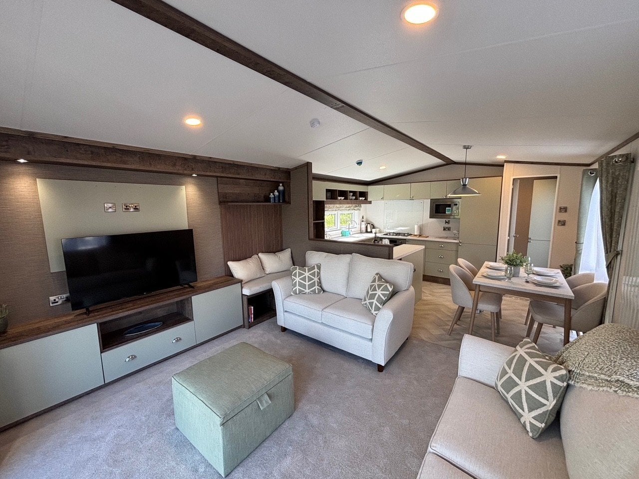 Brand New Luxury Holiday Home For Sale