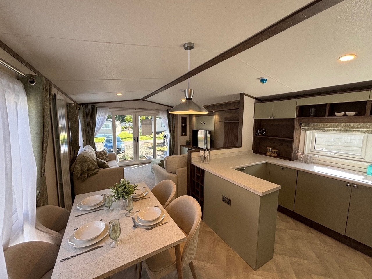Kelso Brand New Luxury Holiday Home For Sale