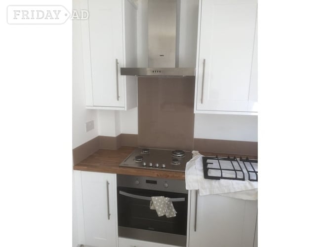 Kitchen 22 metre of Safe/Glass Splash Backs 2 CookerHob  Panels  - DIY in Eastbourne