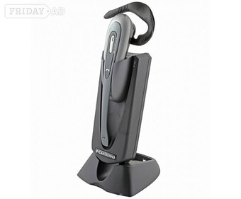 Plantronics C65 cordless DECT headset