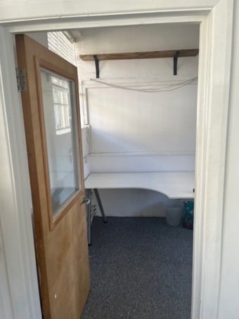 Lovely office space available in Kemptown