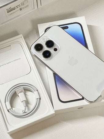 iPhone 17 Pro + iPhone 14 Pro Max + iPhone 13 Pro – Apple iPhone 
