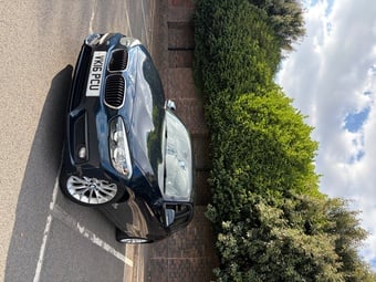 BMW, 1 SERIES, Hatchback, 2016, Semi-Auto, 1499 (cc), 5 doors