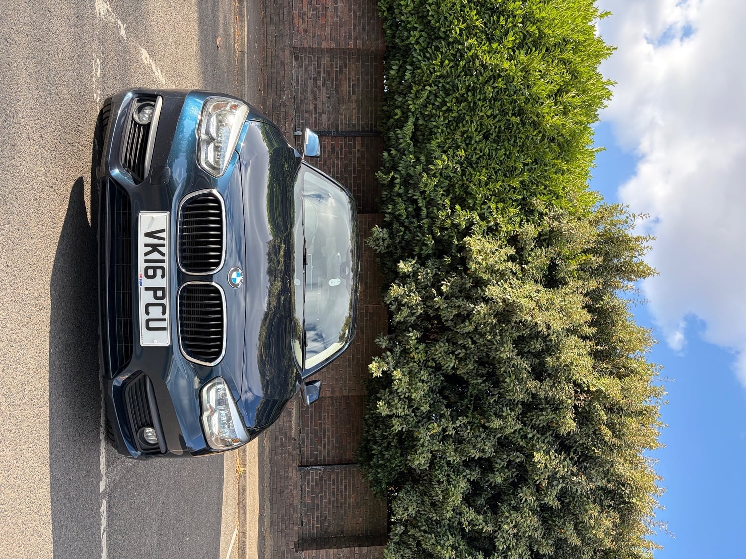 BMW 1 Series Crawley