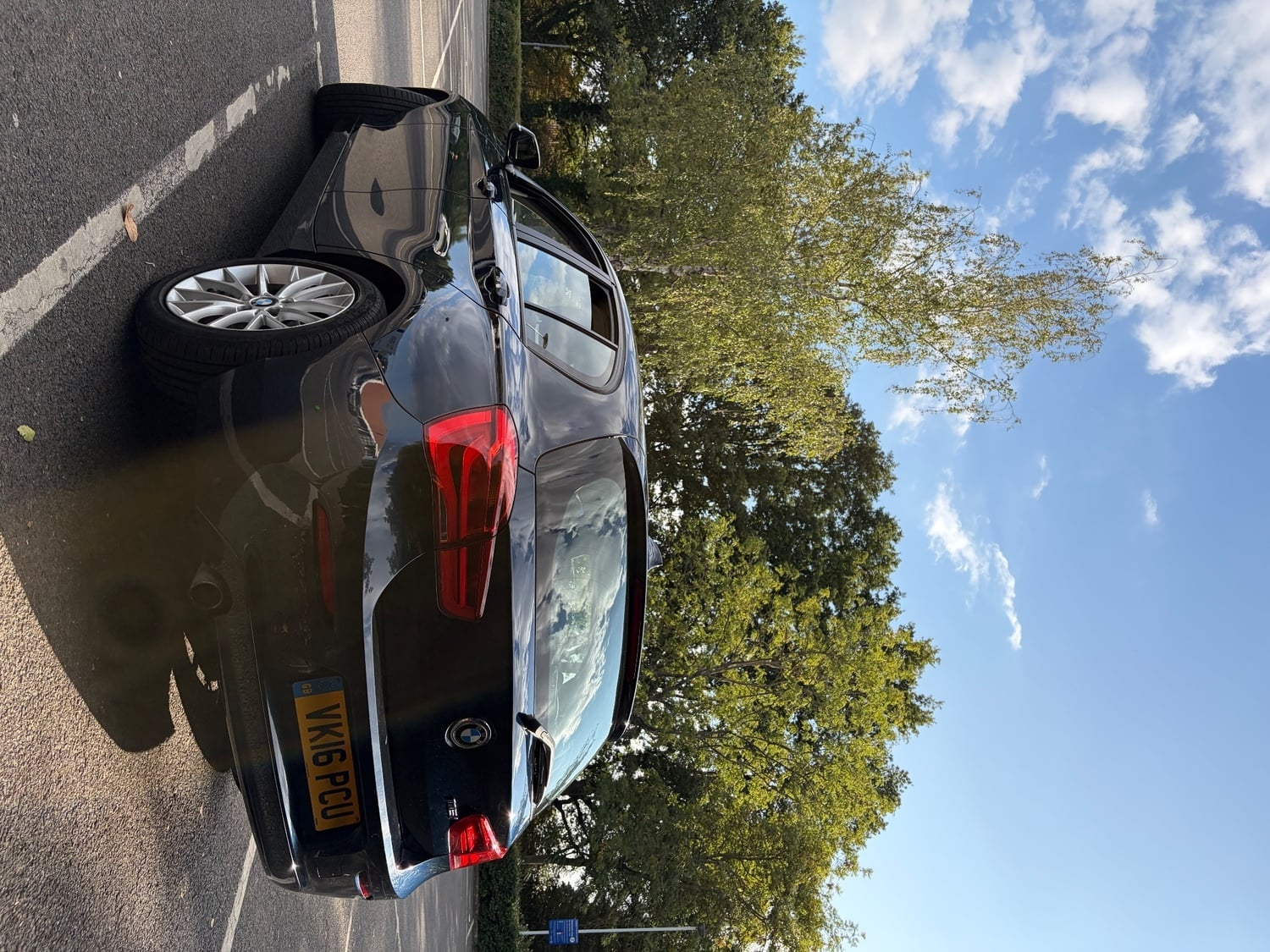 [ berth ]BMW 1 Series