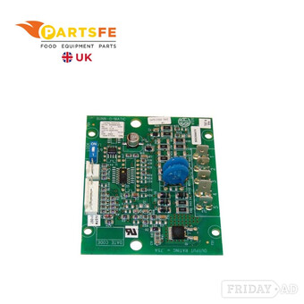 Bunn 29246.1000 Electronic Timer