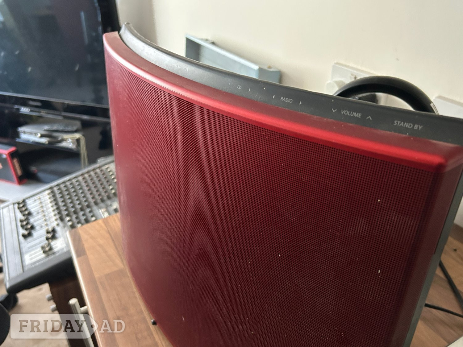 Bang and Olufsen Beosound 1