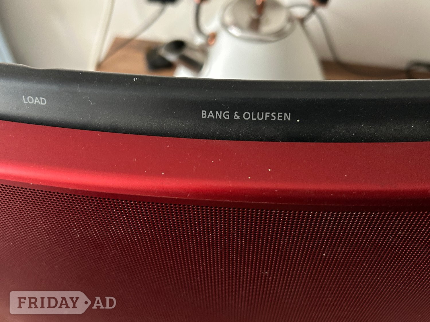 Waterlooville Bang and Olufsen Beosound 1