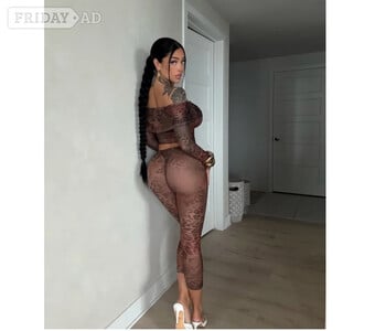 Foxie - Delicate, angelic body 🔥