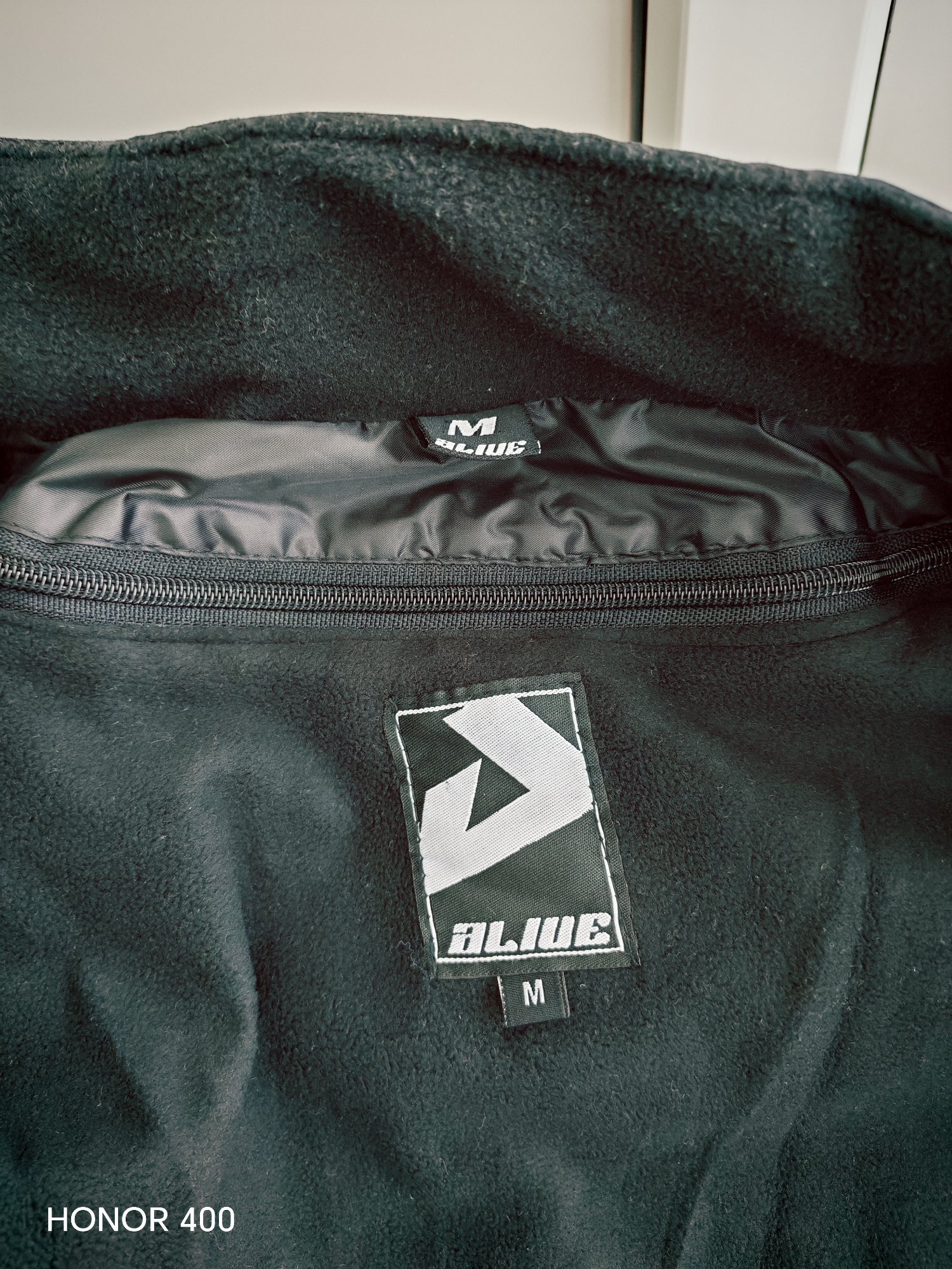 Unbranded Motorcycle Jacket 