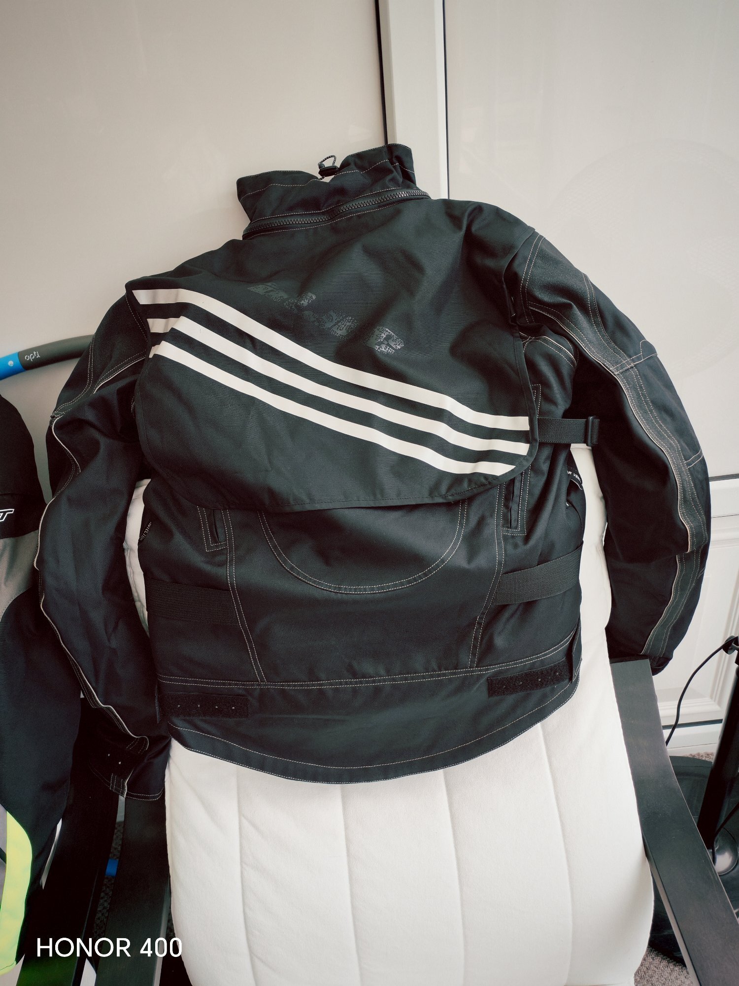 Unbranded Motorcycle Jacket  - Clothing, Footwear & Accessories in Lancing