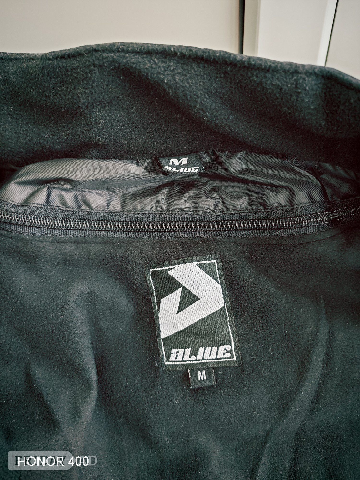Unbranded Motorcycle Jacket 