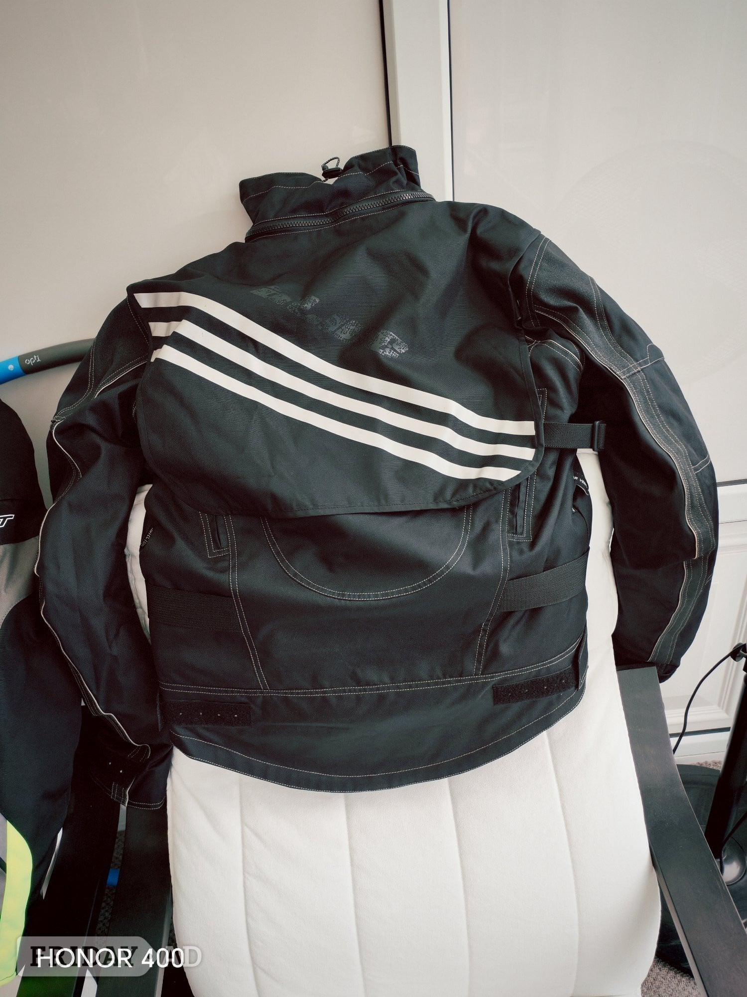Unbranded Motorcycle Jacket  - Clothing, Footwear & Accessories in Lancing