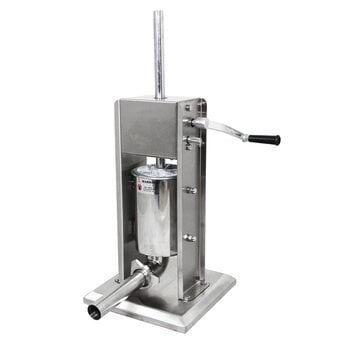 KuKoo 5L Manual Sausage Stuffer - New