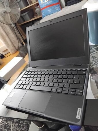 LONOVO NETBOOK LAPTOP