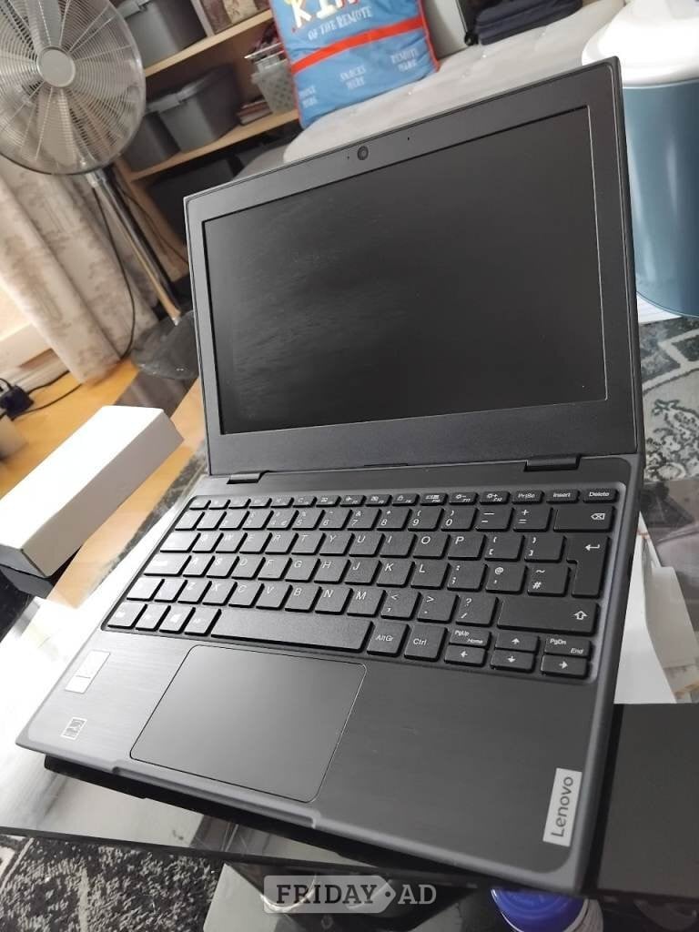 LONOVO NETBOOK LAPTOP in Liverpool