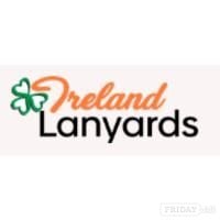 Custom Lanyards in Ireland