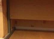 OFFICE Desk with modesty panel 