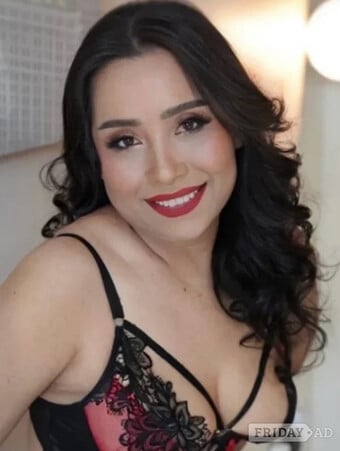 Experienced Nana Thai girl, 40 and full of fun