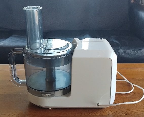 Kenwood Gourmet Food Processor, Hardly Used