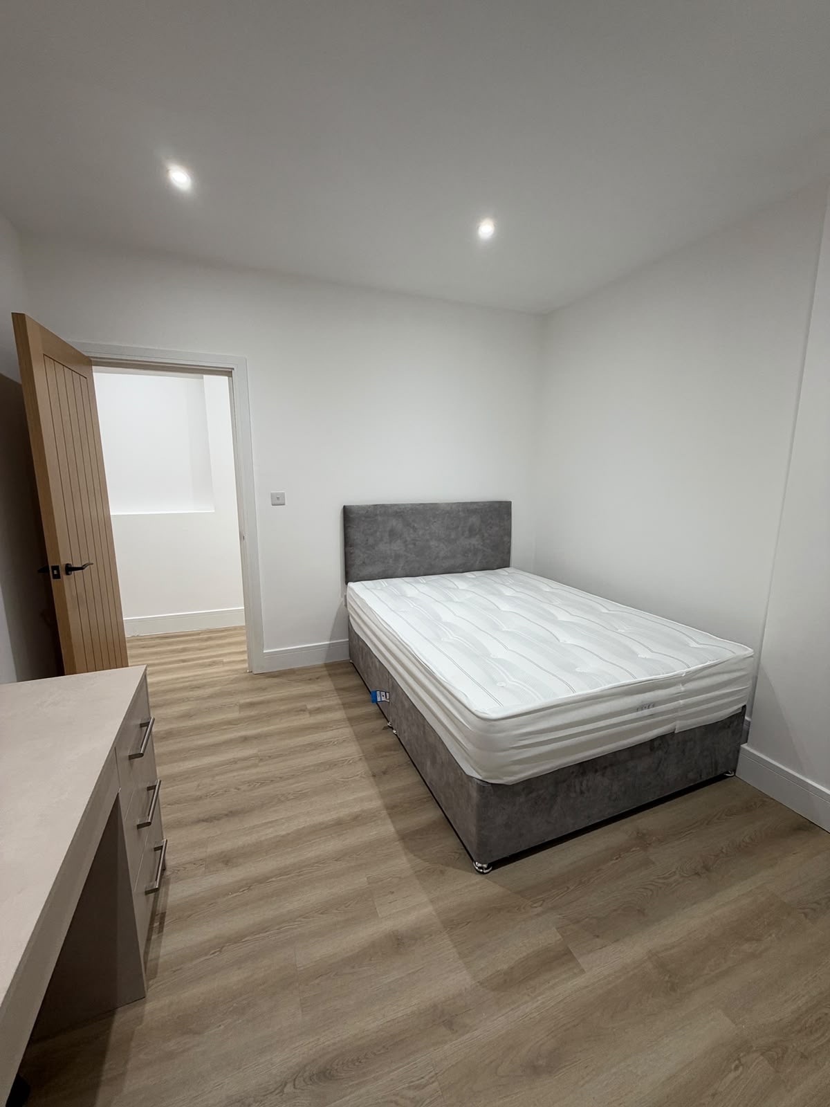 1 bedroom flat w/ garden, Clapham, just fully renovated  - Flats & Apartments