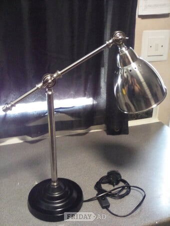 Table Office Lamp