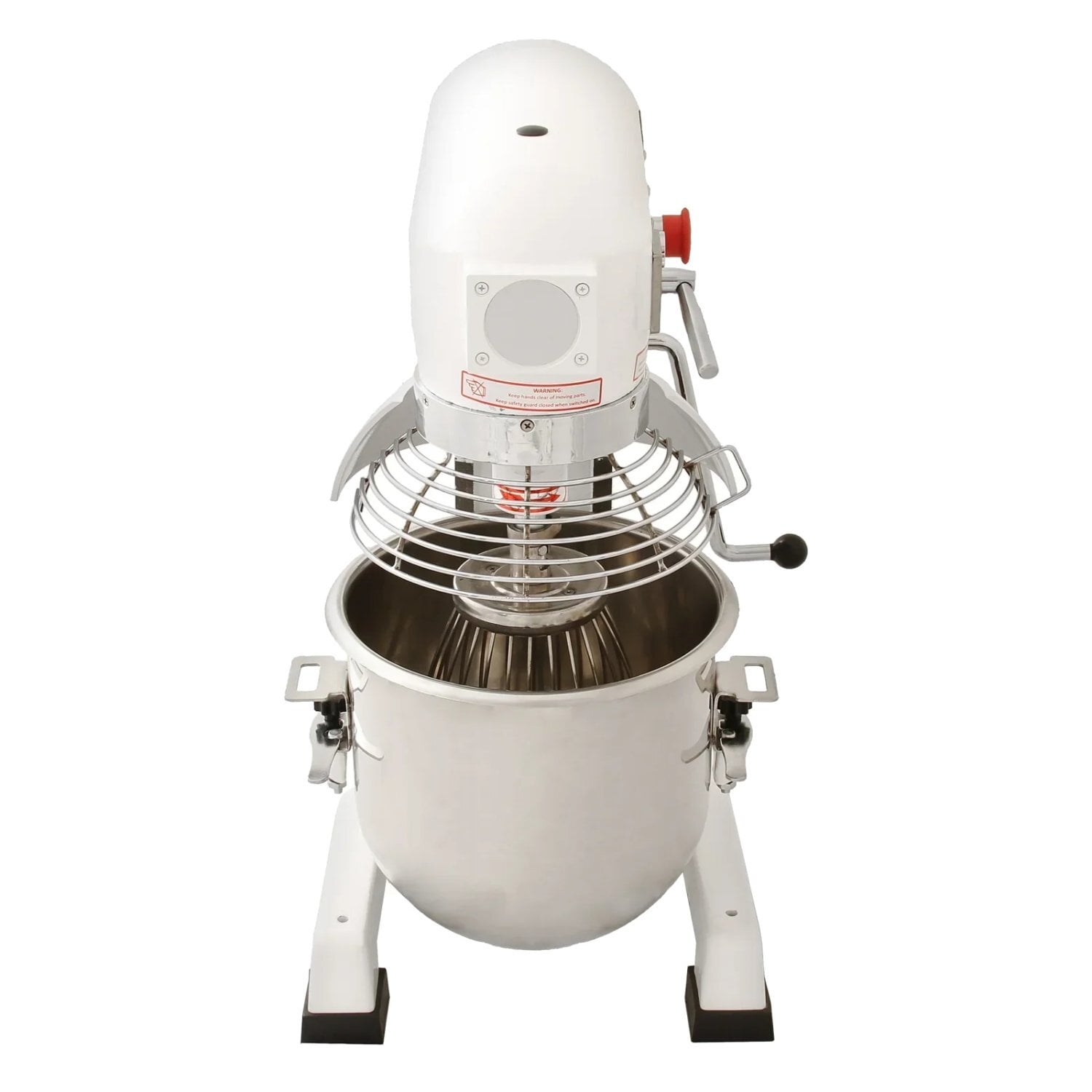 Hemel Hempstead KuKoo 10L Planetary Mixer - £540 inc VAT