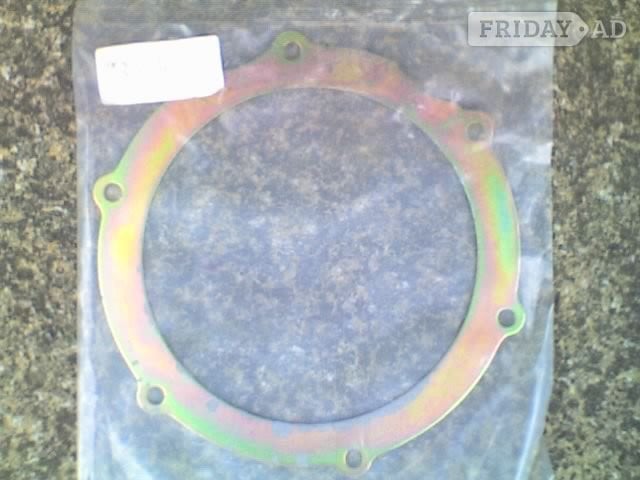 LAND ROVER DEFENDER / DISCOVERY - Various Karsons / BritPart Spar - Parts & Accessories