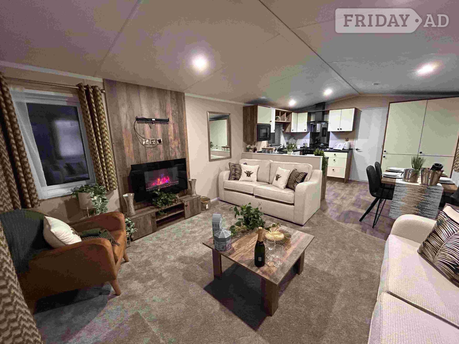 First Times Buyers Event Promotion...⭐️ 2026 & 2027 pitch fees ⭐ - Holiday Homes in Colchester