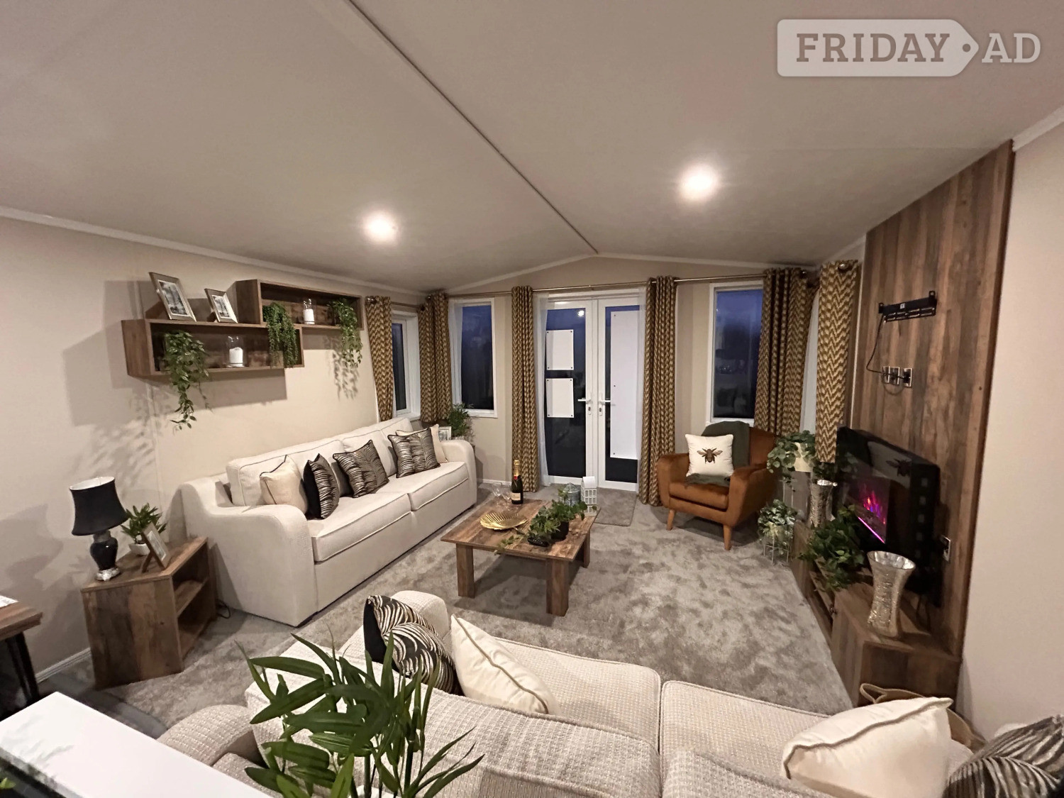 First Times Buyers Event Promotion...⭐️ 2026 & 2027 pitch fees ⭐ - Holiday Homes
