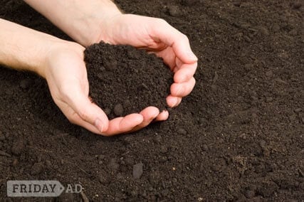 Top Soil , Waste Transfer , Roadways , Aggregates & Garden Supplies in Brighton