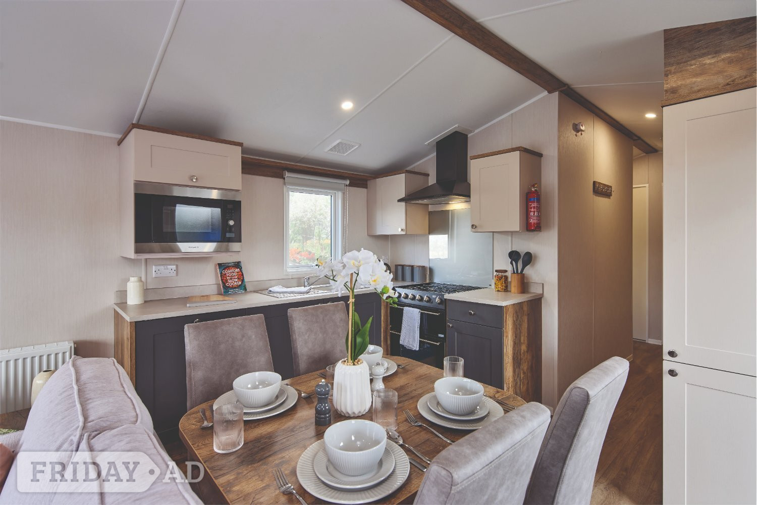 Willerby Malton elite Saxmundham