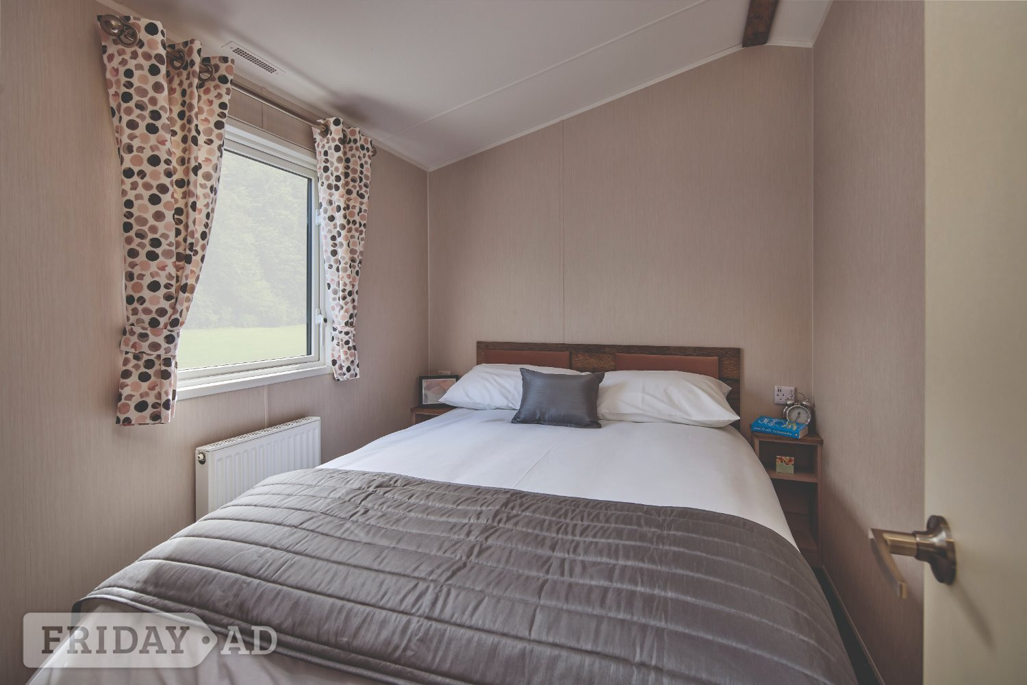Willerby Malton Elite Villa (2026) - Motorhomes & Caravans
