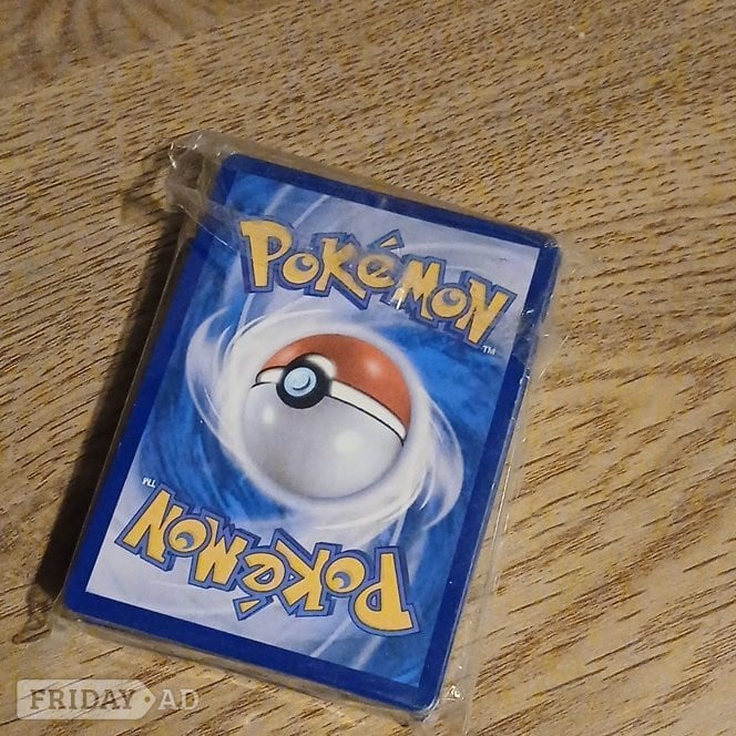 Polegate Korean Pokémon TCG  54 mint cards....catch (buy!!) 'em all!!!!