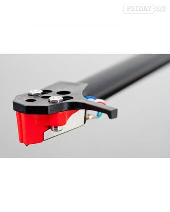 Rega Bias 2. MM phono hifi stereo cartridge.