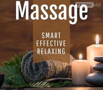 Chinses Massage Weston Super Mare