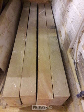 Bathstone Headers (mock)