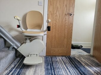 South Wales stairlift rentals