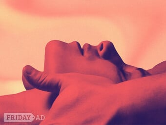 Total bliss for women