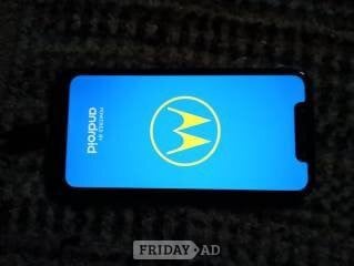 Motorola G7 Play (sim free) in Brighton