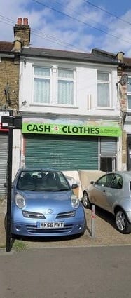 Retail Shop Available to Rent Leyton E10