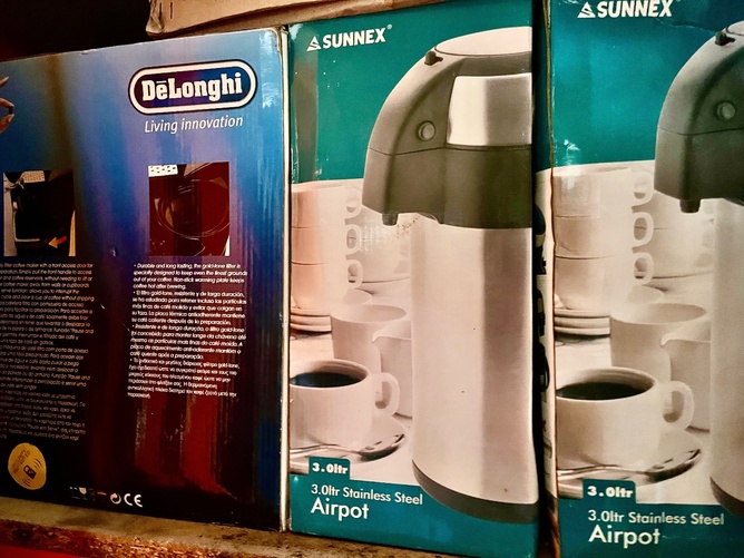 Catering Equip't Hotels Pub's, Restaurants Events (Make an Offer) - Cookware & Dining in Eastbourne