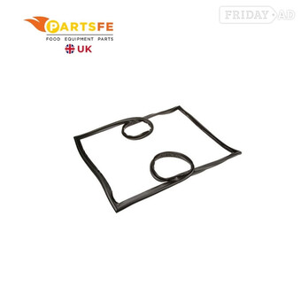 TRUE E811135 Refrigerator Gasket 