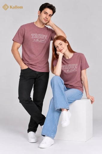 Women’s & Men’s Designer T-Shirts | Fashionable Styles | Kallom